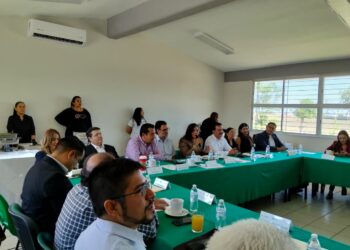 CONALEP multiplica colocación laboral de egresados y apuesta por carreras en IA