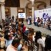 Avanza Durango con mujeres fuertes e imparables en la política: Toño Ochoa