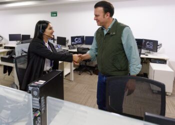 INEGI informa baja significativa de corrupción en Durango; sale de la media nacional en percepción y víctimas de corrupción