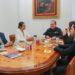 Plantea Betzabé Martínez ante el Congreso solución de fondo al drenaje de Gómez Palacio