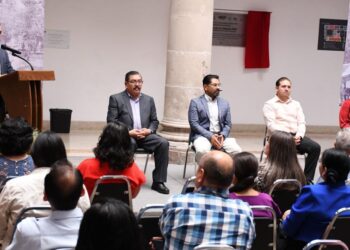 Une Toño Ochoa a la gran familia para preservar la historia de Durango, nuestra casa
