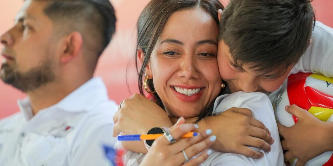 Convoca Gómez Palacio a elegir a sus Embajadores Infantiles 2026