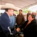 Esteban y Toño acercan atención médica gratuita a familias de la zona sierra de Durango con caravanas de salud