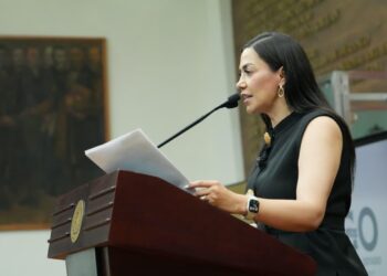 Envejecer no debe significar quedar aislado, olvidado o invisible: Dany Soto