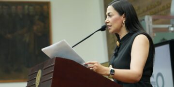 Envejecer no debe significar quedar aislado, olvidado o invisible: Dany Soto