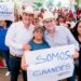 Gobernador Esteban y el alcalde César inician rehabilitación del bulevar Ignacio Zaragoza para mejorar traslados y conexión carretera en Vicente Guerrero