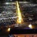 Descartan permisos para ventas en el estacionamiento de la Feria