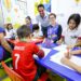 Acerca Toño Ochoa bienestar emocional a la gran familia con la Chuloteca
