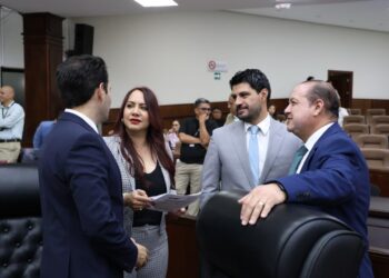 Aprueba Congreso nuevas reglas electorales en Durango