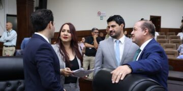 Aprueba Congreso nuevas reglas electorales en Durango