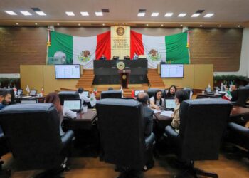 Congreso de Durango aprueba concesión de tratadoras y financiamiento de emisor central con subcolectores, lo que hace realidad el Plan Fluye para Gómez Palacio