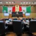 Congreso de Durango aprueba concesión de tratadoras y financiamiento de emisor central con subcolectores, lo que hace realidad el Plan Fluye para Gómez Palacio