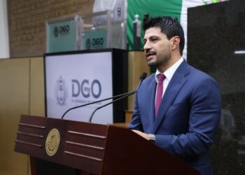 Garantiza Congreso acceso al tamiz  neonatal ampliado en Durango