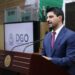 Garantiza Congreso acceso al tamiz neonatal ampliado en Durango