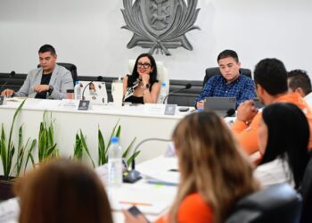Cabildo de Gómez Palacio aprueba informe sobre las finanzas municipales de abril