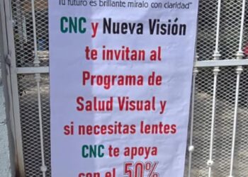 CNC Durango y Vanguardia Juvenil Agrarista impulsan programas de apoyo social a estudiantes del medio rural: Aram Galindo