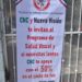 CNC Durango y Vanguardia Juvenil Agrarista impulsan programas de apoyo social a estudiantes del medio rural: Aram Galindo