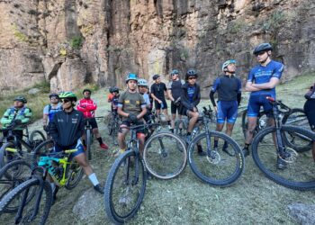 Copa Durango de ciclismo espera reunir a 200 participantes en su segunda edición