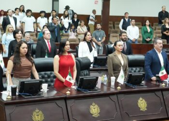 Avala Durango aplazar elección de jueces y magistrados al 2028
