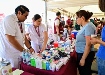 Difunden, promueven y amplían estrategias de Atención a las Causas en Gómez Palacio