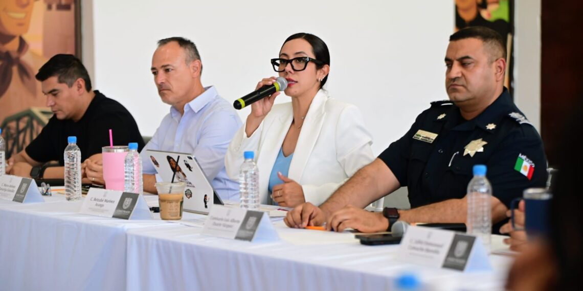 Aprueban campaña «No es un juego, es un delito» para inhibir falsas amenazas de tiroteo en escuelas