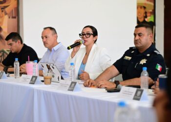 Aprueban campaña «No es un juego, es un delito» para inhibir falsas amenazas de tiroteo en escuelas