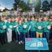 Durangool 2026 arranca con fuerza; Toño Ochoa impulsa deporte, salud mental y recuperación de espacios públicos