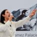 Desde Gómez Palacio, el Corazón de la Transformación, miles de duranguenses unidos se suman en apoyo a Claudia Sheinbaum