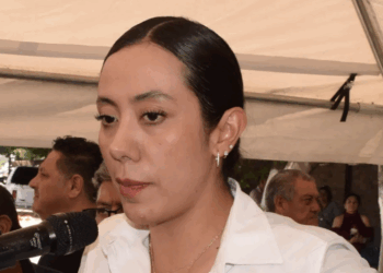 Betzabé Martínez y el Ayuntamiento de Gómez Palacio lamentan el deceso del alcalde de Torreón, Román Alberto Cepeda González