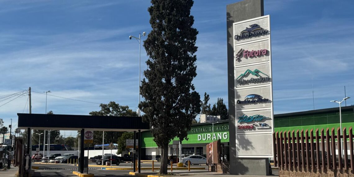 Analizan posible modificación por el cobro de estacionamiento en la Central Camionera