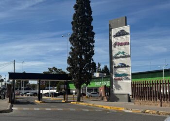 Analizan posible modificación por el cobro de estacionamiento en la Central Camionera