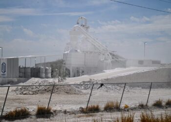 Avanza Gómez Palacio en el ordenamiento de la actividad de marmoleras