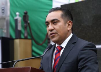 Solicitará Noel Fernández acopio de 5 mil toneladas de frijol para productores duranguenses