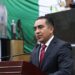 Solicitará Noel Fernández acopio de 5 mil toneladas de frijol para productores duranguenses
