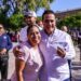 Con ¡Qué Chulo es Vivir! Toño Ochoa fortalece comunidad, salud mental y oportunidades para la gran familia duranguense