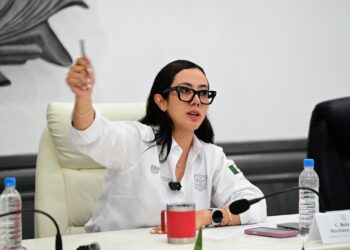 Rinden protesta los integrantes del Consejo de Protección Civil de Gómez Palacio
