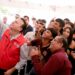Más de seis mil estudiantes del ITD contarán con atención médica y apoyo psicológico gracias a la nueva unidad médica que entregaron Esteban y Toño