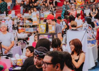 Thor, Wolverine y Batman, presentes en convención de ánime ACME
