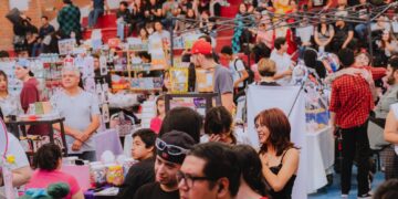 Thor, Wolverine y Batman, presentes en convención de ánime ACME
