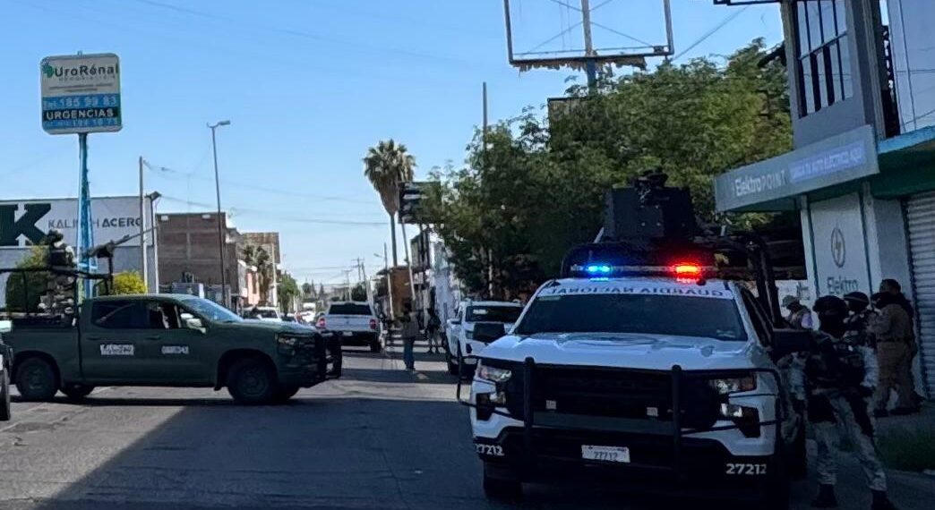 Anuncian operativo contra vehículos sin placas vigentes y con polarizado irregular