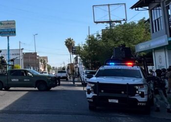 Anuncian operativo contra vehículos sin placas vigentes y con polarizado irregular