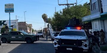 Anuncian operativo contra vehículos sin placas vigentes y con polarizado irregular