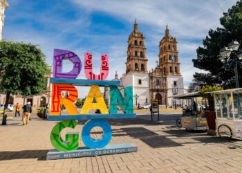 Es Durango, una de las 5 ciudades más competitivas del país y de las mejores para vivir: IMCO