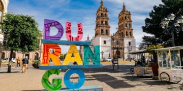 Es Durango, una de las 5 ciudades más competitivas del país y de las mejores para vivir: IMCO
