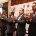 Conmemoran en el Congreso Día de la Libertad de Expresión