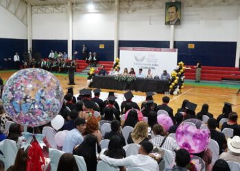 Celebran graduación de beneficiarios de PAMAR Gómez Palacio