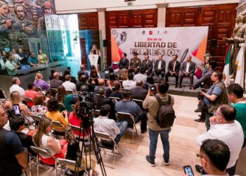 Periodistas y comunicadores mantienen viva la memoria colectiva de Durango y contribuyen al derecho de la sociedad a estar informada