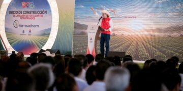 Con mega inversión de 28 mil millones de pesos, Durango entra a una nueva etapa económica