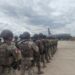 Defensa refuerza seguridad en el estado de Durango con unidades de Fuerzas Especiales