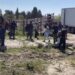 Cesa flujo de migrantes en más del 90 por ciento